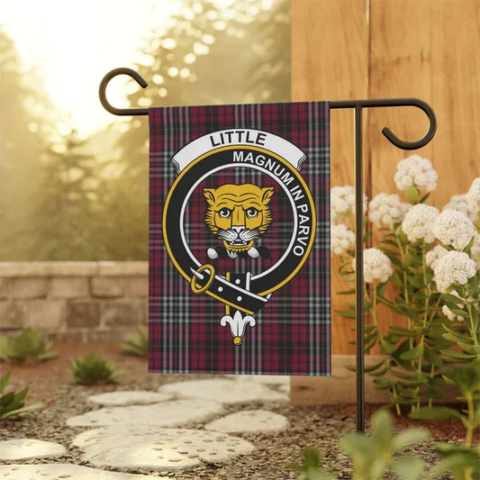 Clan Little: A Proud Legacy of the Scottish Borders