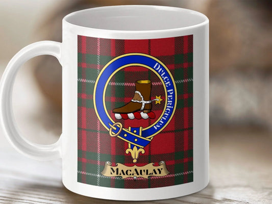The Enduring Legacy of Clan MacAulay: A Deep Dive into History, Traditions, and Modern Pride