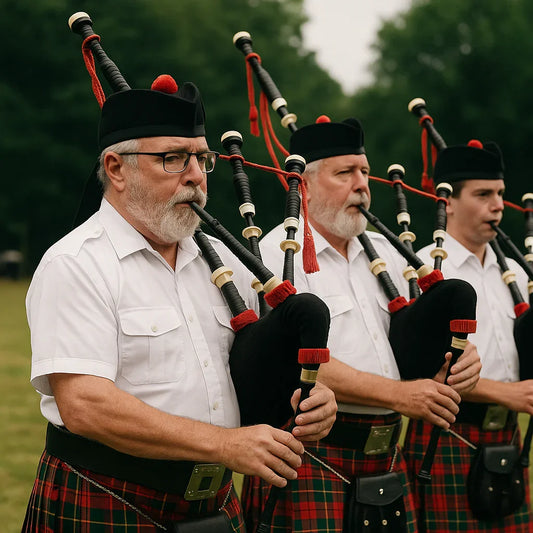 Highland Games and Celtic Festivals in the United States (2026)