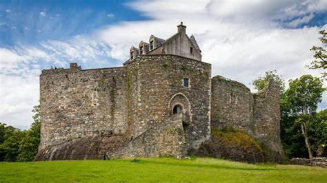 Clan MacDougall: Guardians of Lorn & Legacy of Somerled