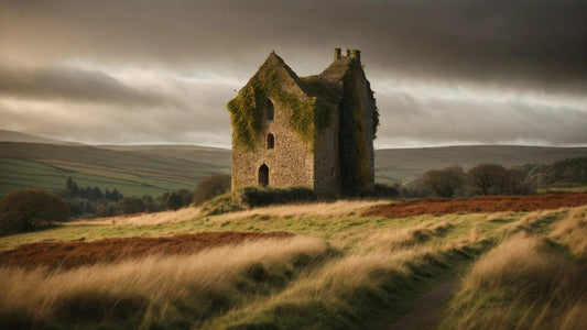 Unveiling the Legacy of Clan Maule: An In-Depth Exploration of a Powerful Scottish Clan