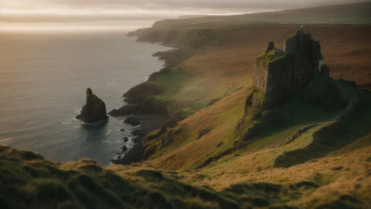 A Deep Dive into the History and Origins of the Scottish Clan MacDowall