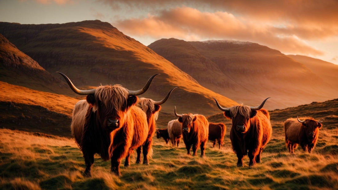 Clan Buchanan: A Deep Dive into History, Connections, Famous Members, and Landmarks