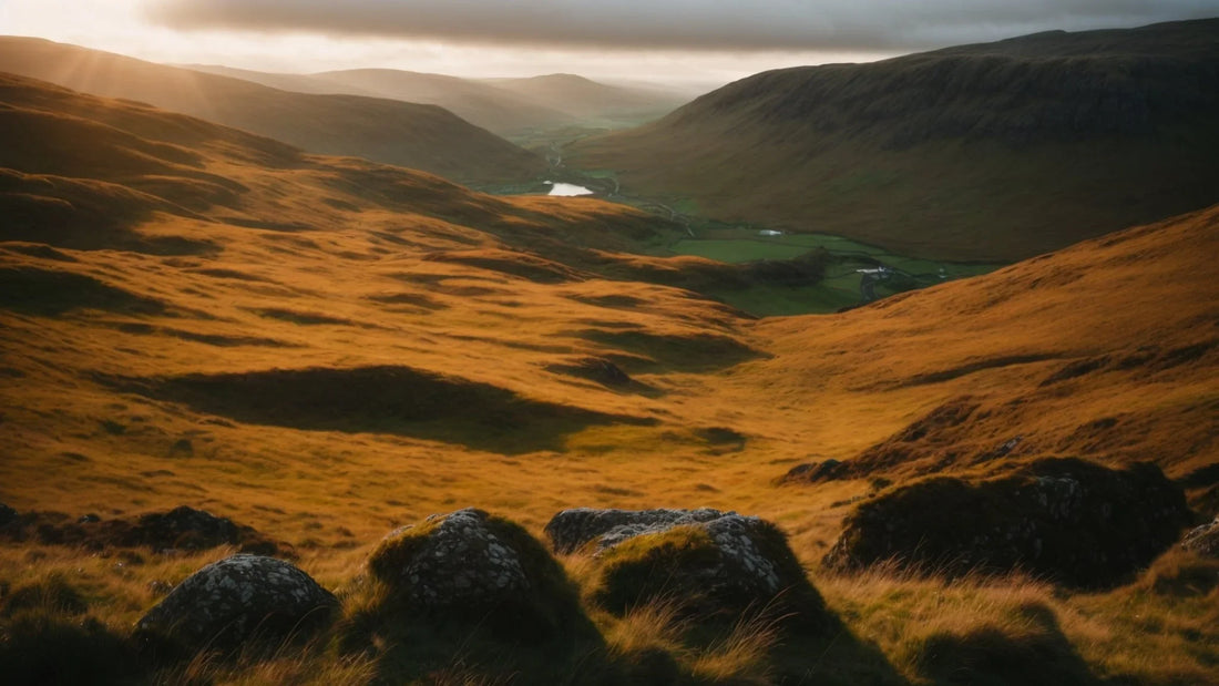 McGill Scottish Clan History: A Journey Through Lineage and Legacy