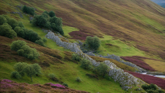 Unraveling the History of the Scottish Clan McWilliams: A Comprehensive Exploration