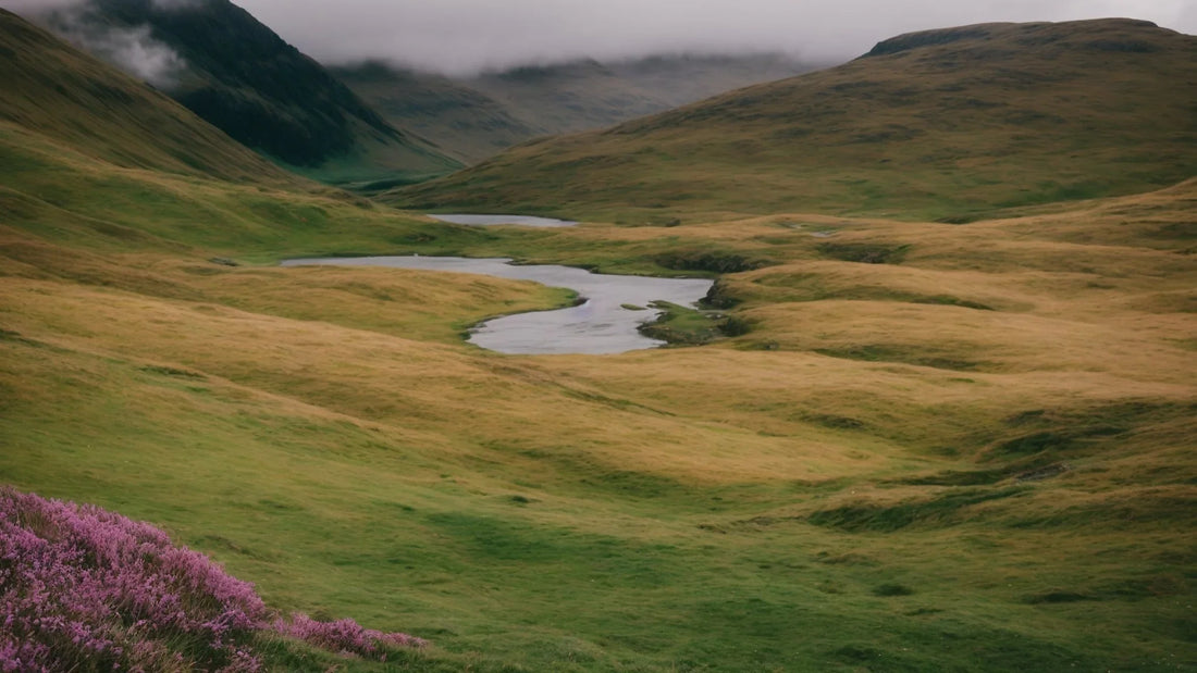 The Enduring Legacy of Scottish Clan Homes: A Journey Through History