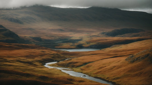 The Rich History of Scottish Clan Mitchell