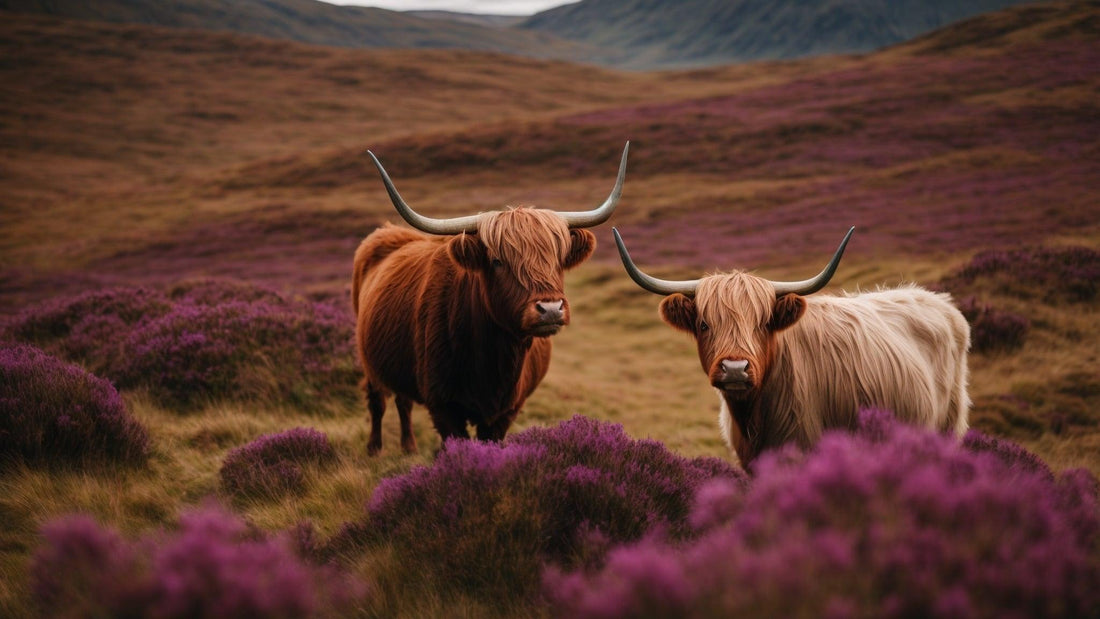 Unveiling the History of Clan MacGillivray: A Journey Through Time