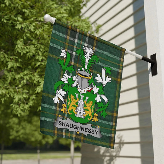 The Enduring Saga of the Shaughnessy Surname: Tracing Roots from Ancient Ireland to Modern Celebration