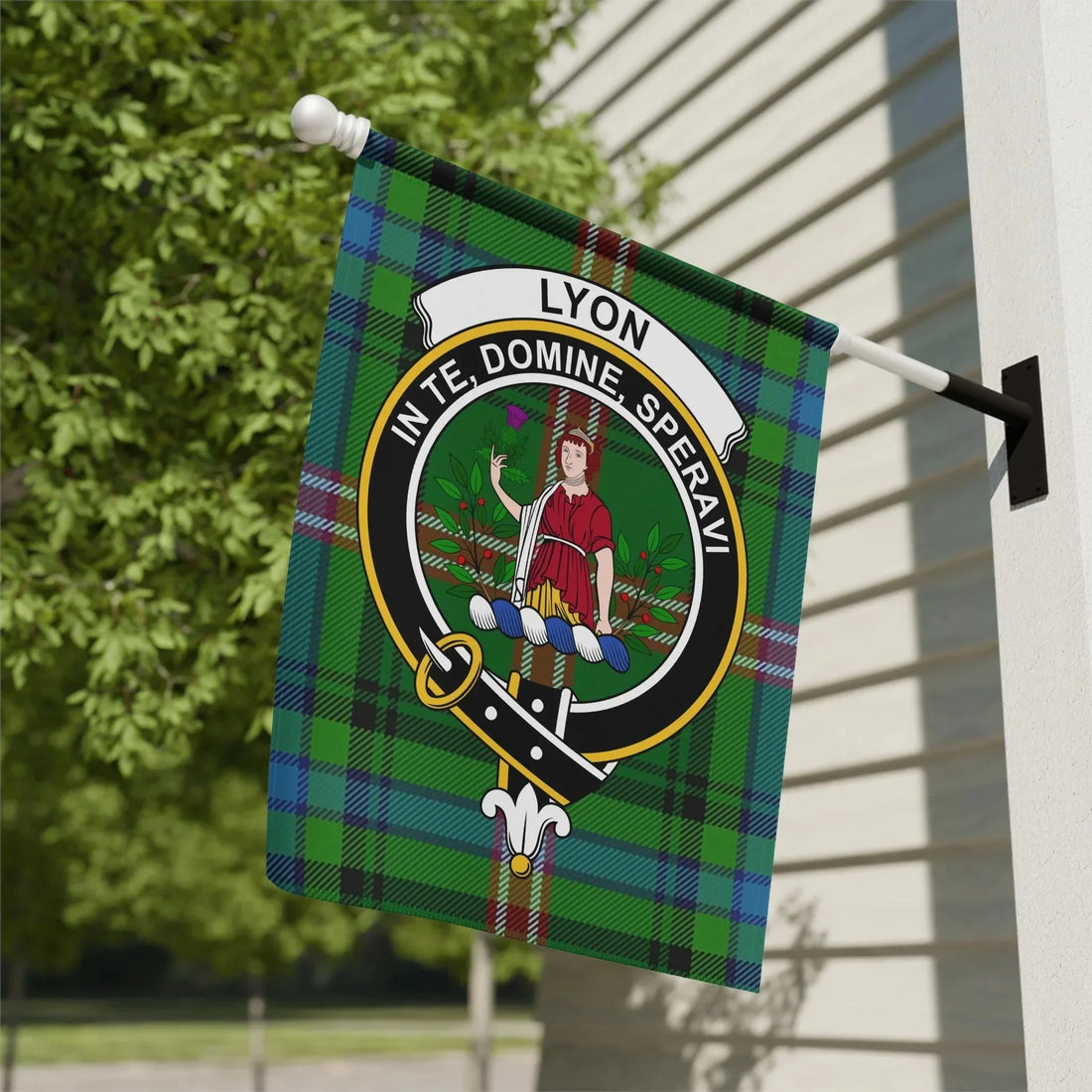 The Enduring Legacy of Clan Lyon: A Journey Through Scottish History and Heritage