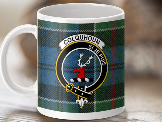 Unveiling the Colquhoun Clan: A Comprehensive History and its Intricate Web of Connections