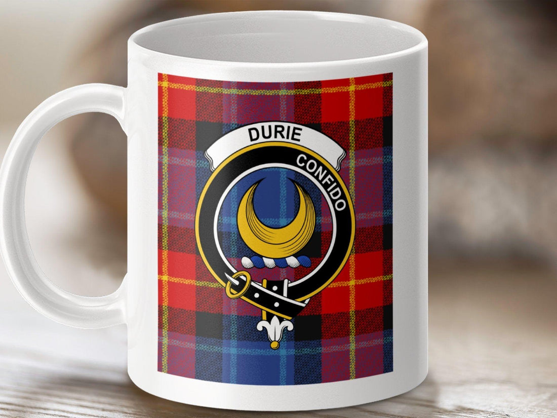 A Deep Dive into Clan Durie: History, Notable Figures, and Modern Legacy