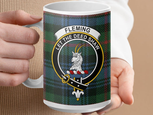 A Deep Dive into Clan Fleming: History, Connections, Notable Figures, and Modern Legacy