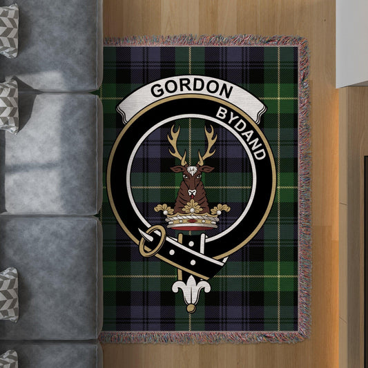 The Proud Legacy of Clan Gordon: Warriors, Castles, and Scottish Nobility