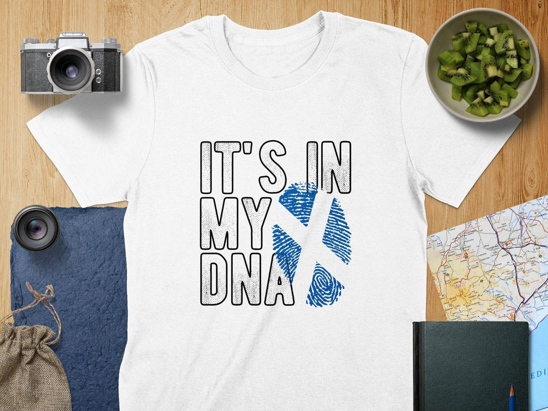 Tracing the Roots of the Barker Clan: A Scottish Ancestry Tale