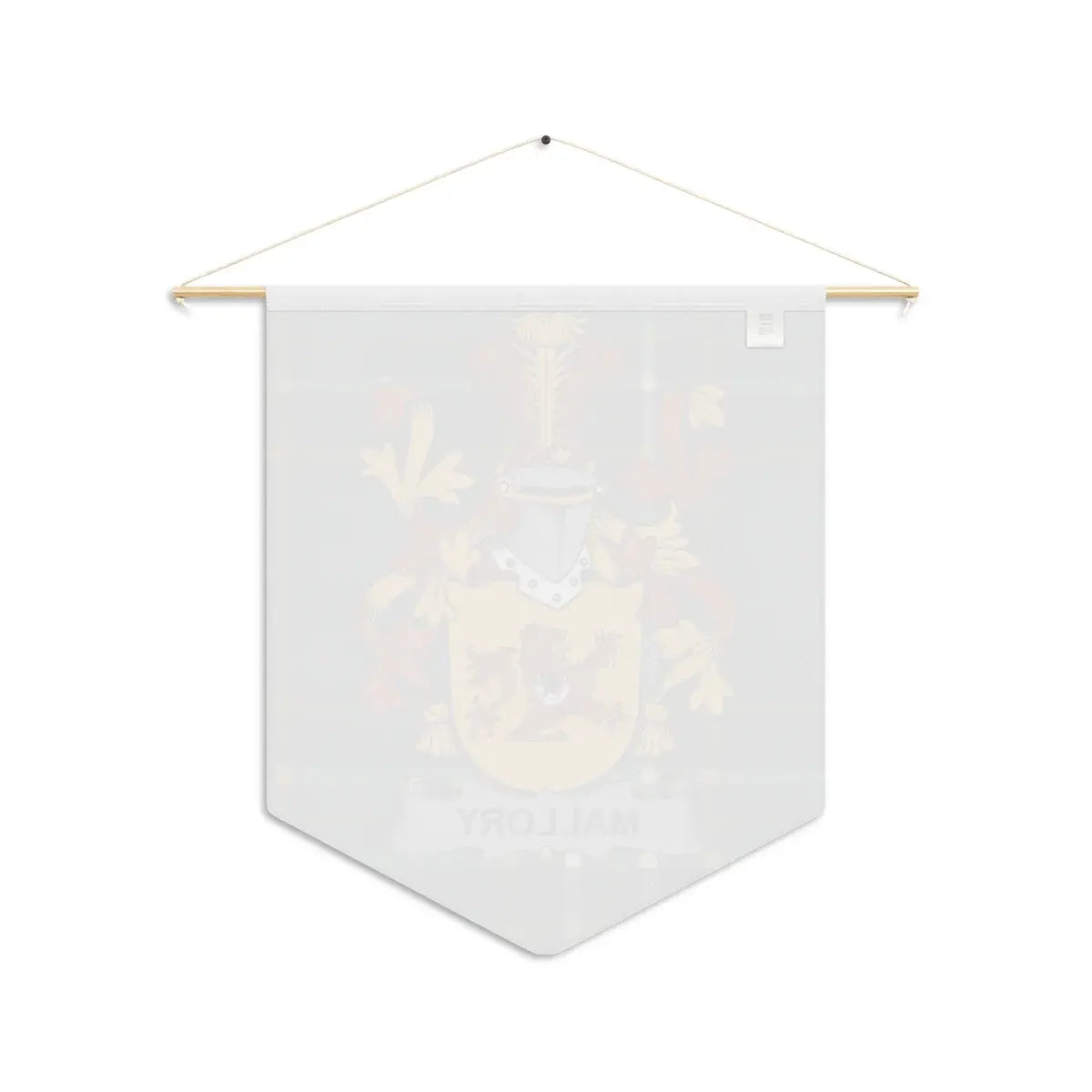 Family Crest Wall Hanging Display Home Decor product type