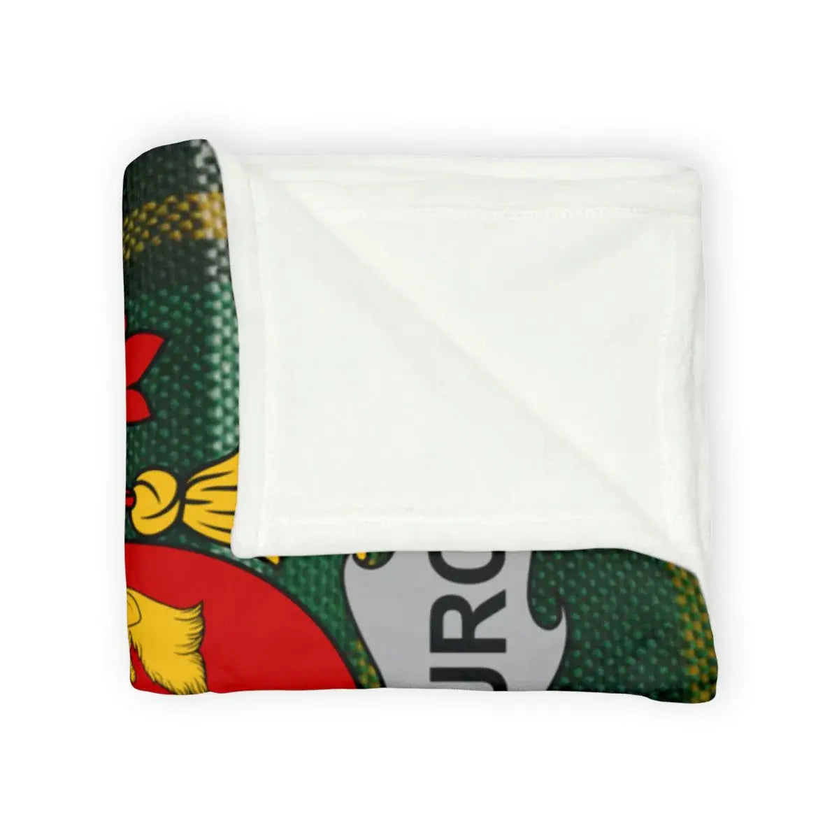 Belgian Colors Soft Warm Cozy Throw Blanket product