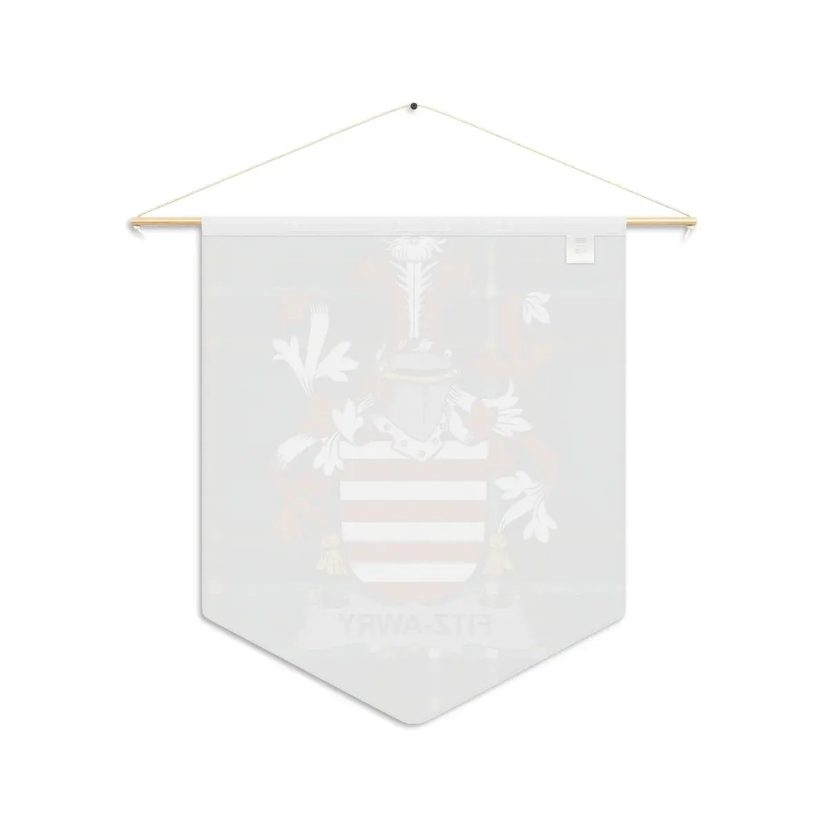 Coat of Arms Banner for Home and Office Decoration product type