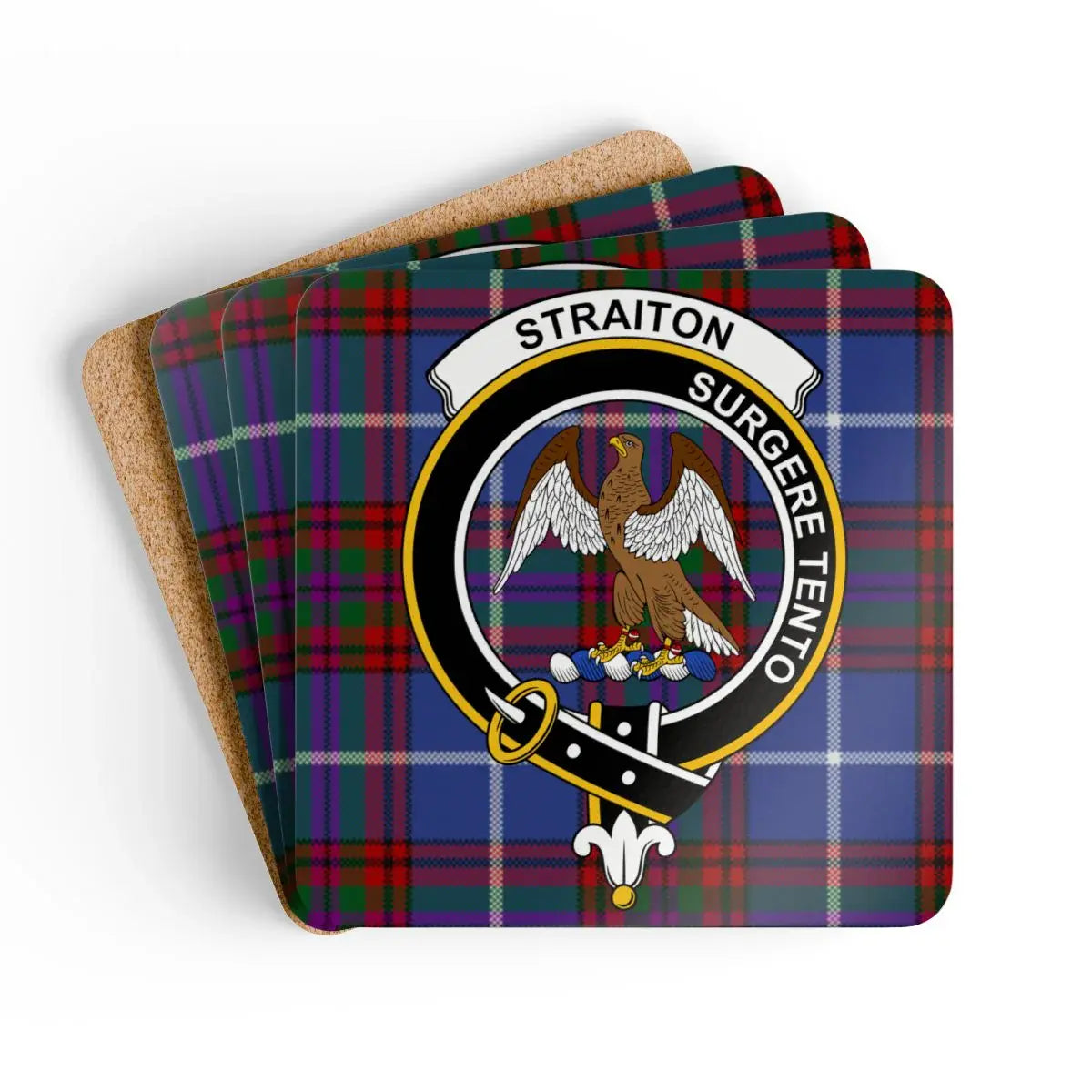 Straiton Surgere Tento Coaster product type