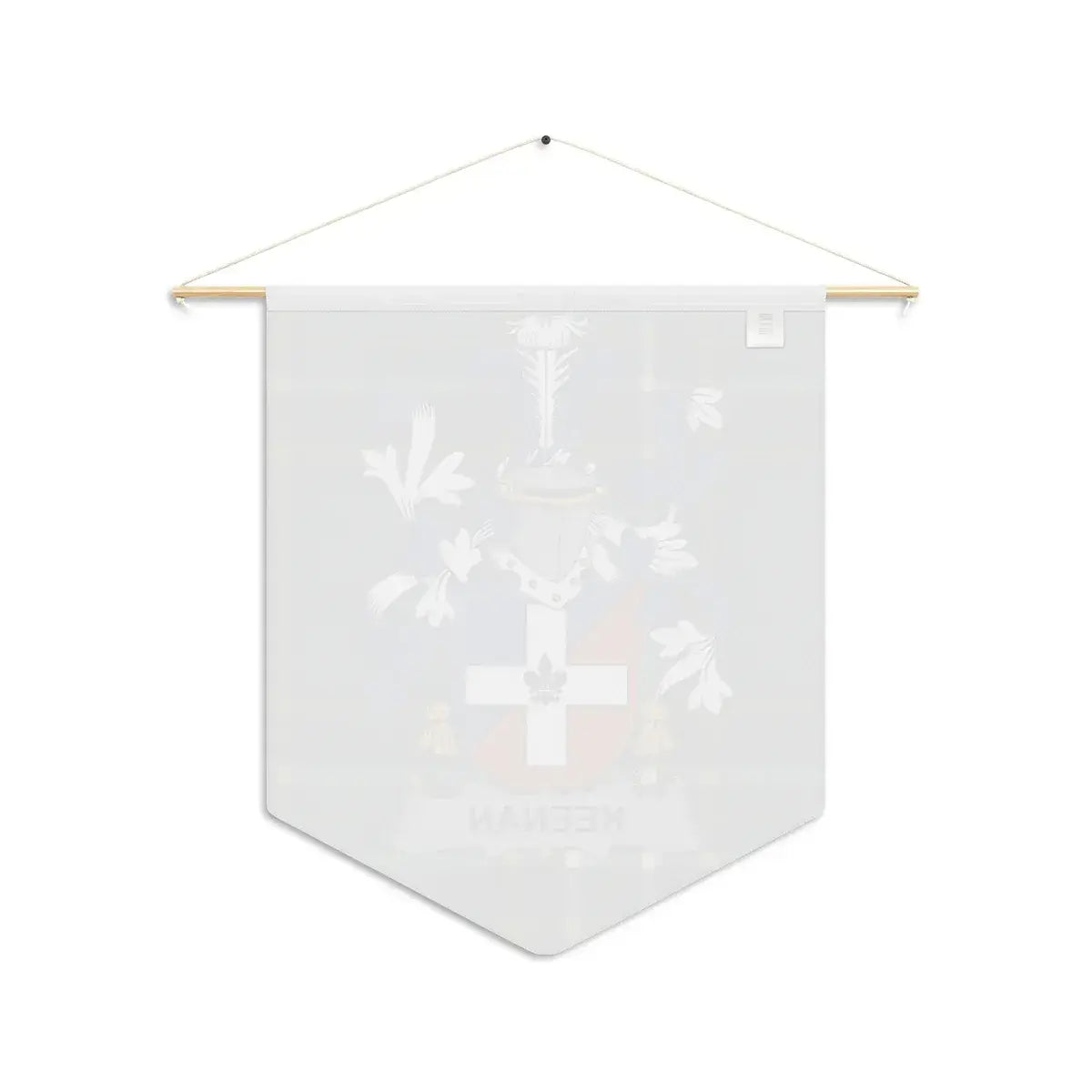 Keenan Family Crest Wall Hanging Banner product