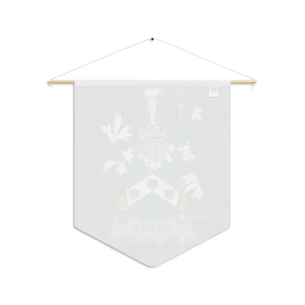 Family Crest Wall Hanging with Unique Design product