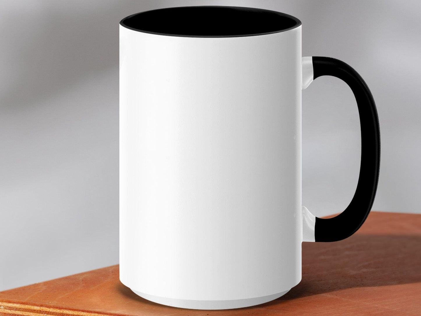 Richardson Family Crest Mug, Custom Family Name Mug, Heraldry Mug, Personalized Coat of Arms Mug, Ancestry Gift - Celtic Ancestry Gifts