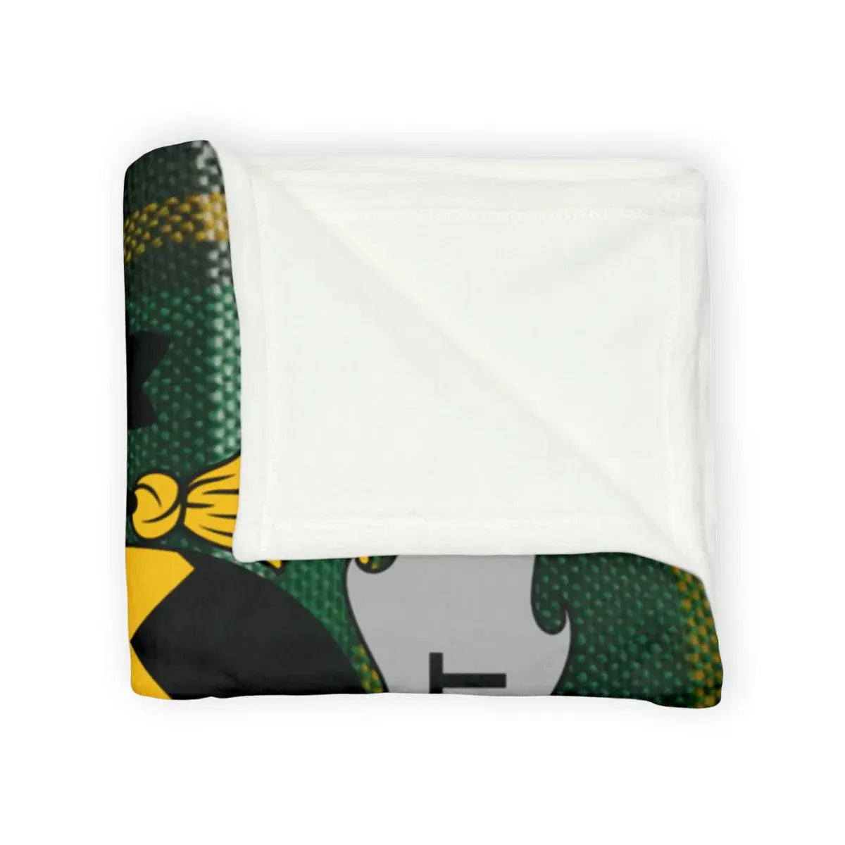 Cozy Warm Unique Design Soft and Plush Blanket product