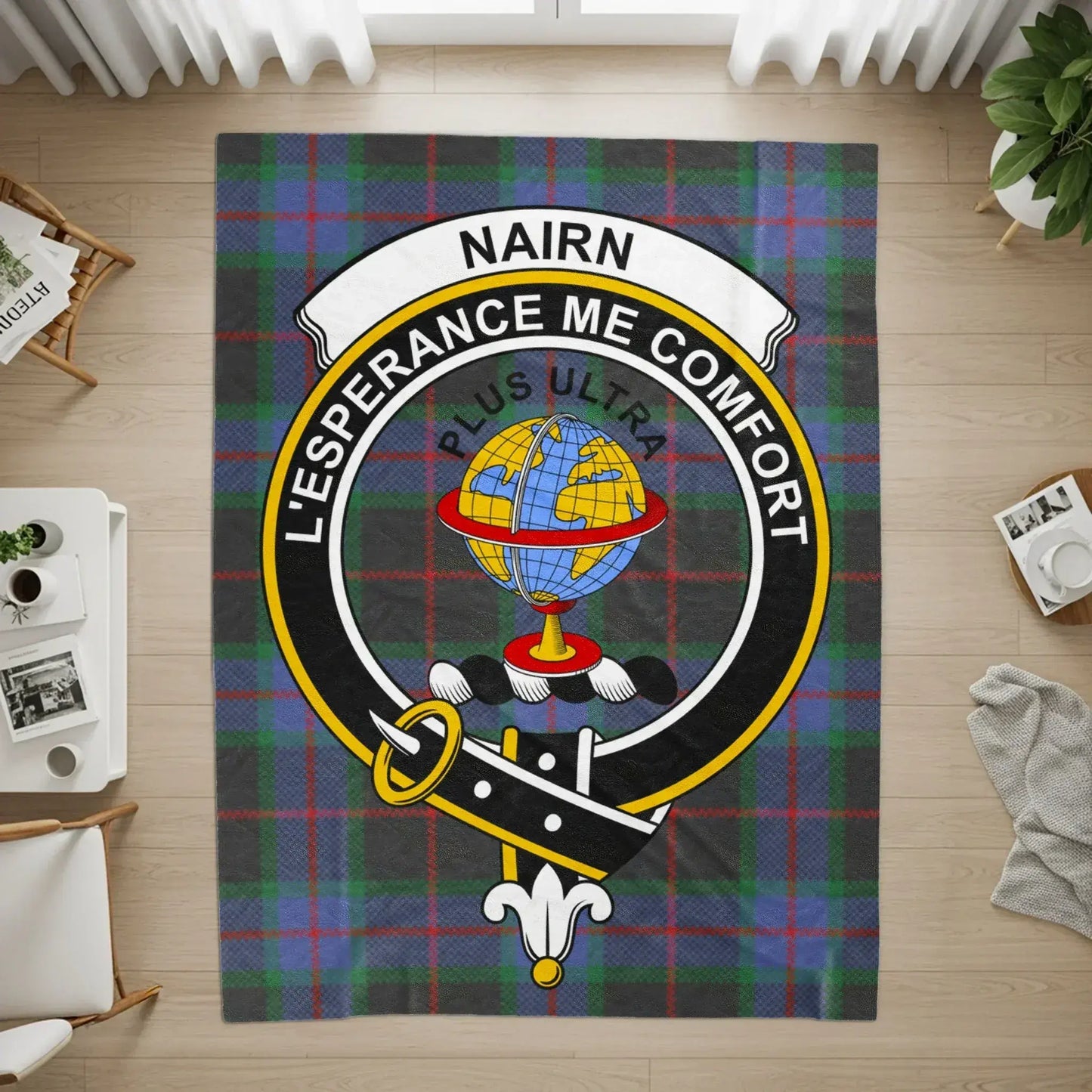 Nairn L'esperance Me Comfort Plus Ultra Rug product