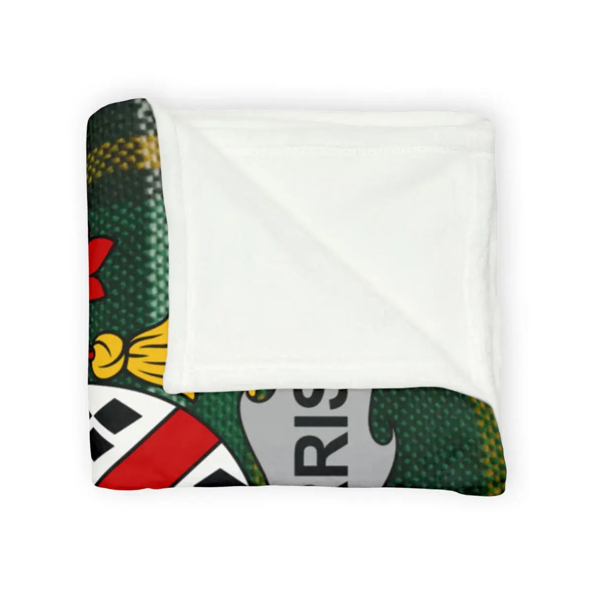 Cozy Paris Themed Blanket perfect relaxation product type