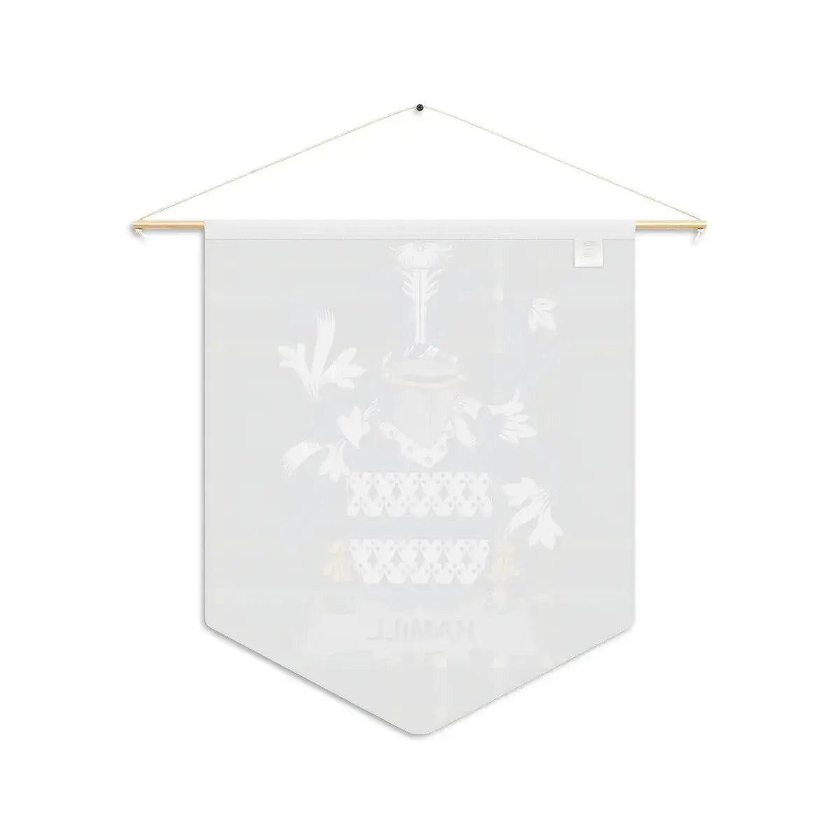 Family Crest Decorative Wall Hanging Product