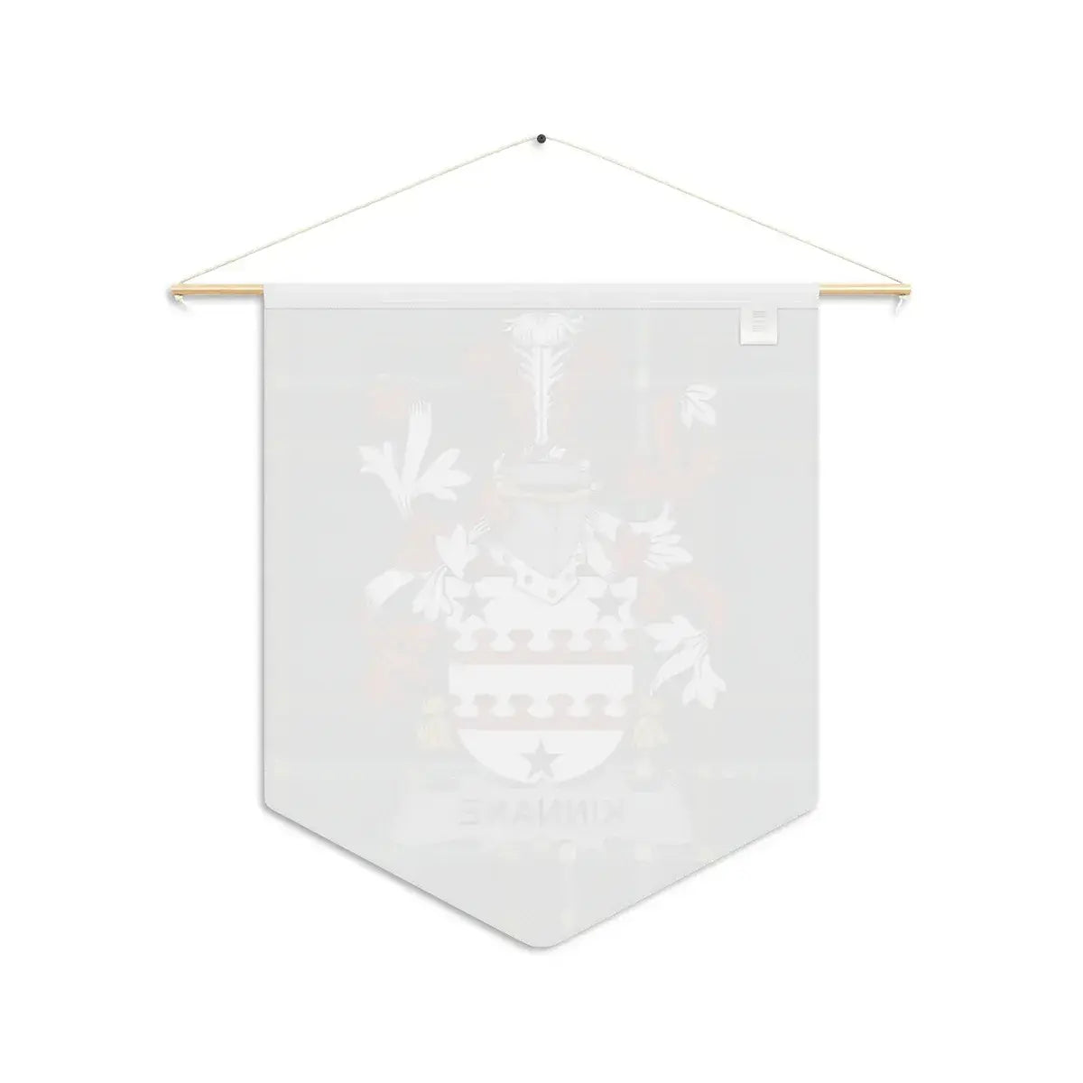 Decorative Wall Hanging Family Crest Art Piece product