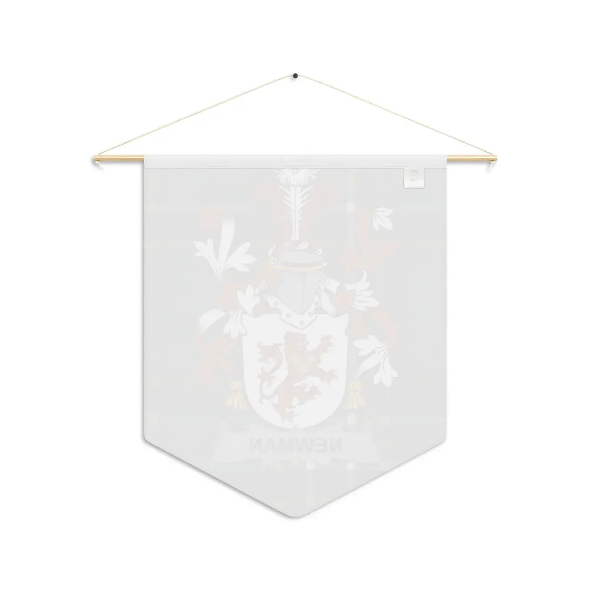 Historical Family Crest Design Personalized Product