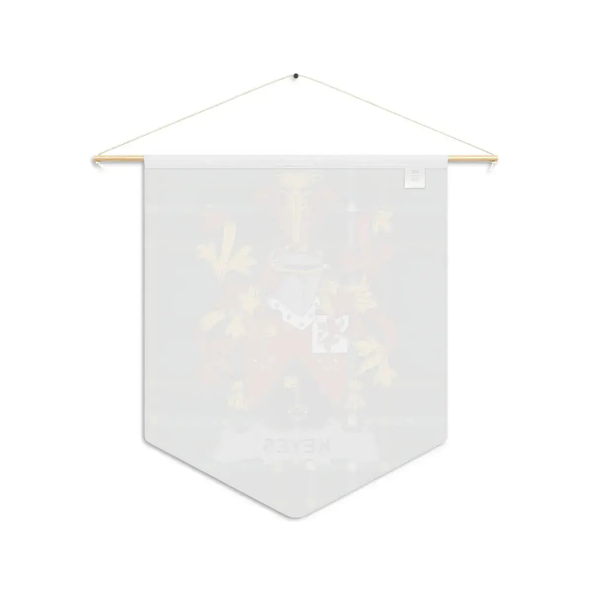 Artistic Knight Decorative Hanging Banner product