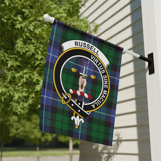 Personalize Your Outdoor Space with Custom Flag product