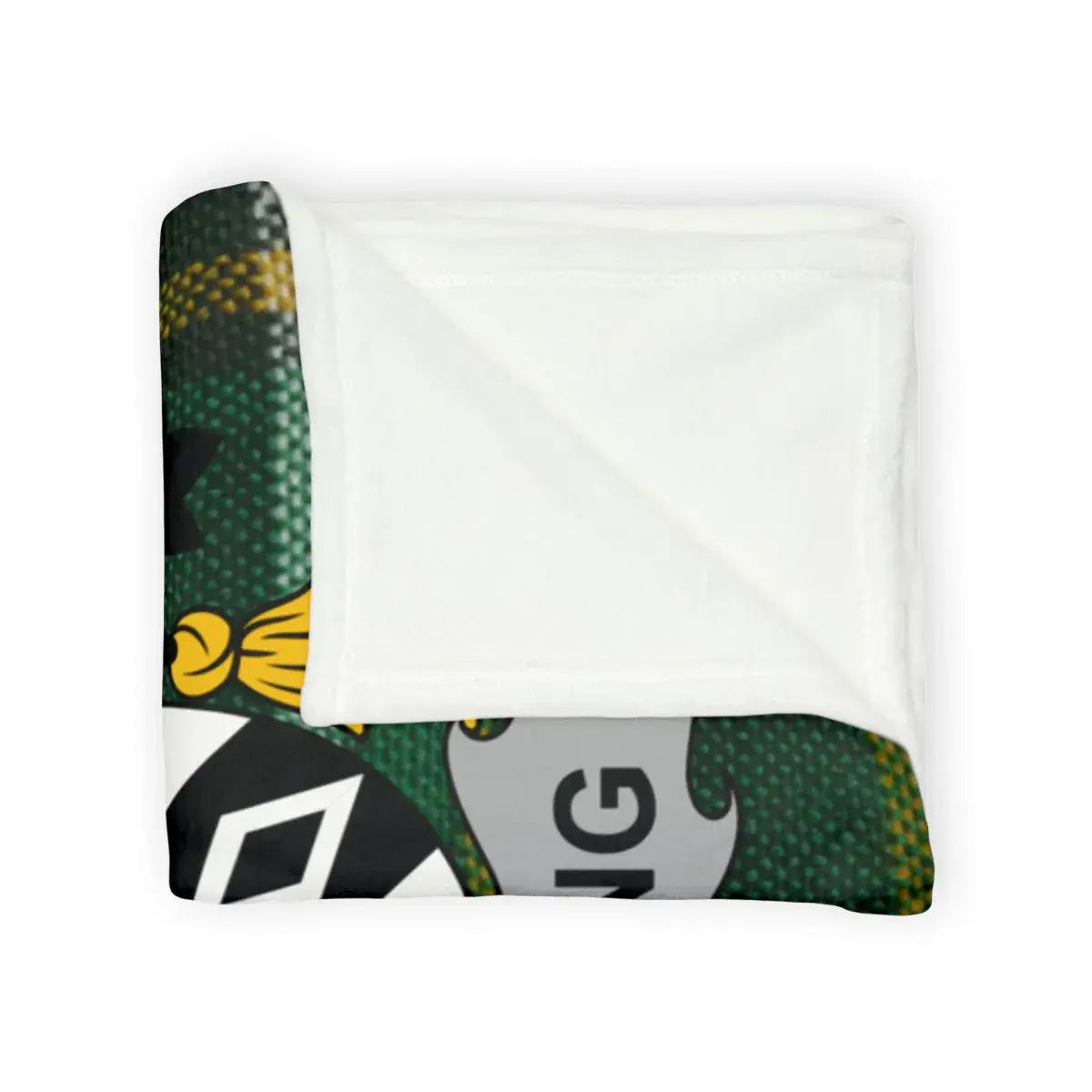 Cozy Reversible Blanket Home Decor Throw Blanket product type