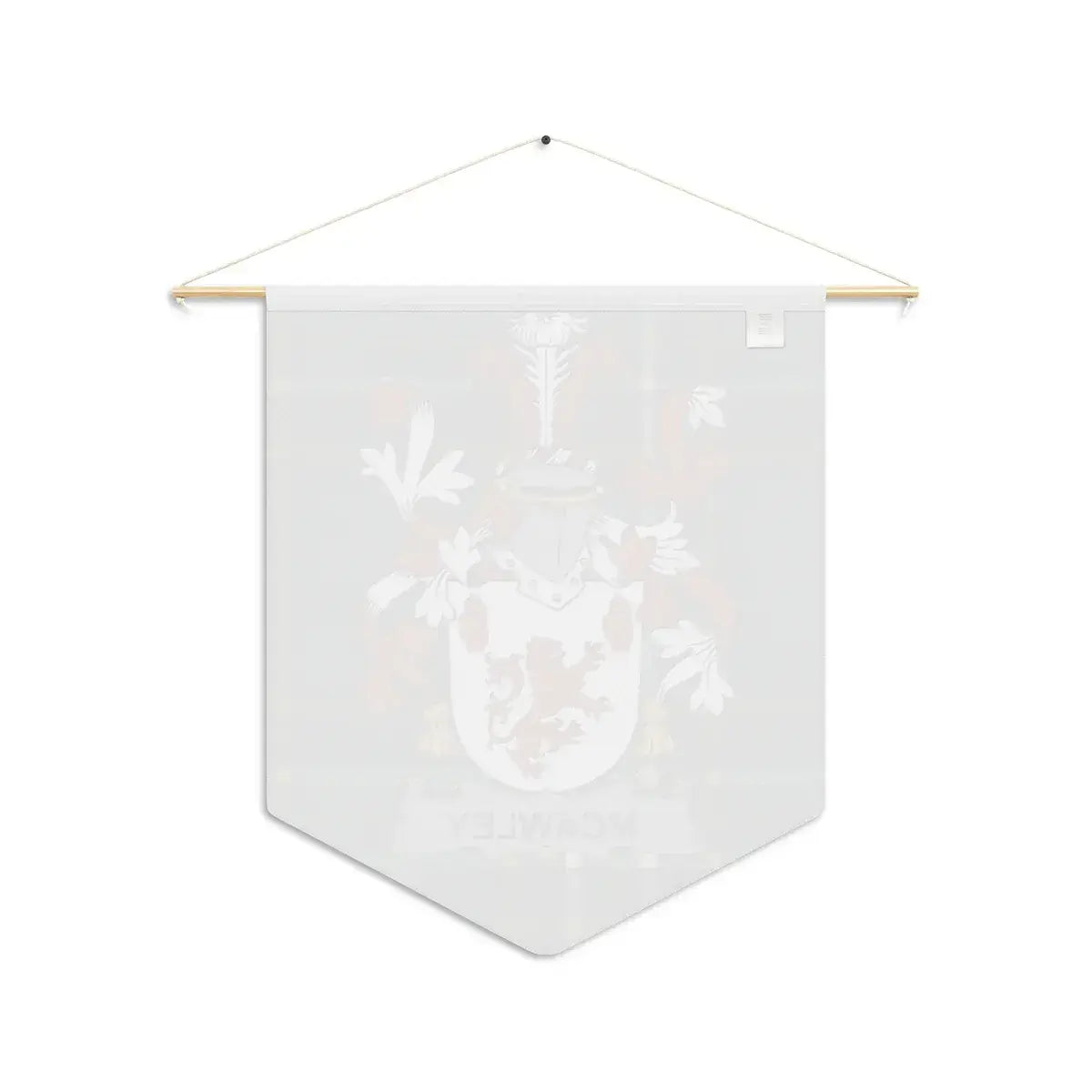 Family Heritage Coat of Arms Wall Hanging product