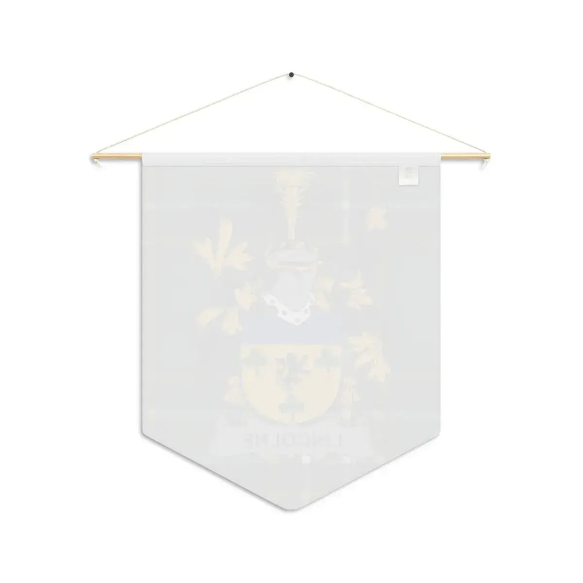 Family Crest Shield Design Wall Decoration product