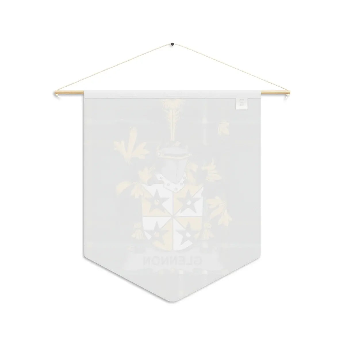 Eye-Catching Coat of Arms Wall Art for Home Decor product