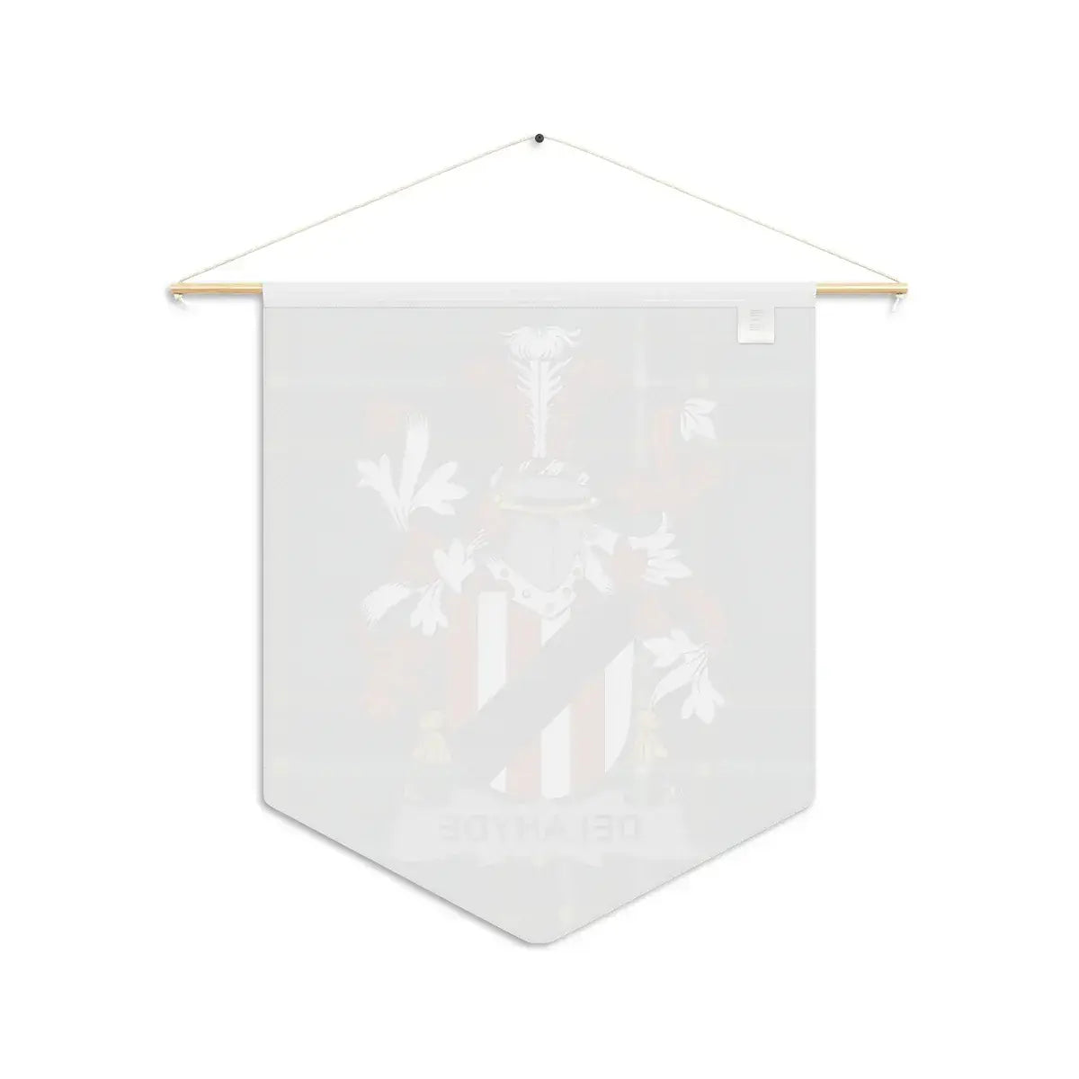 Heraldic Family Crest Tapestry Wall Hanging product