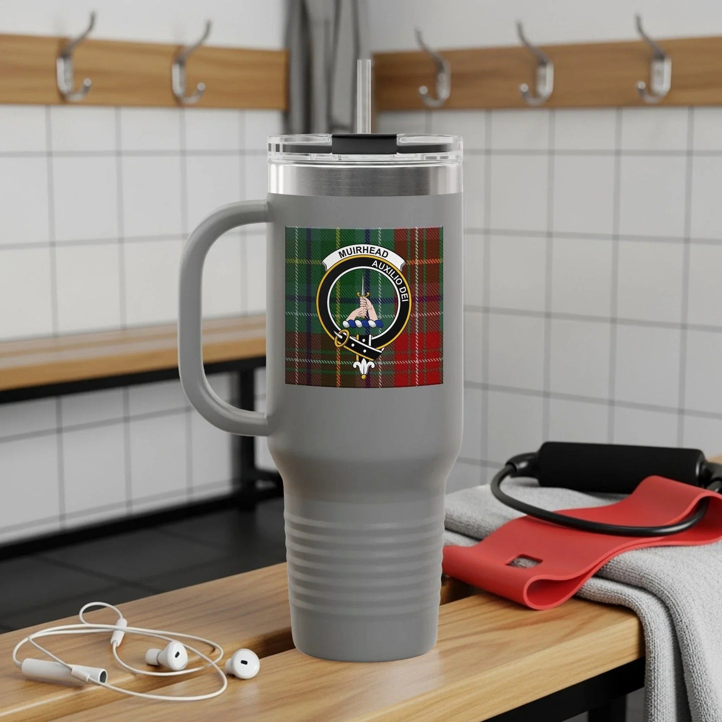 Durable Portable Mug with Special Design Tumbler product