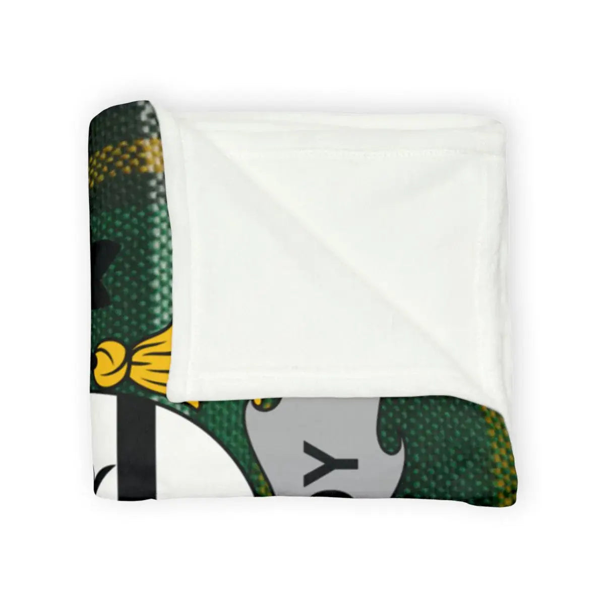 Cozy Patterned Warm and Stylish Blanket Product