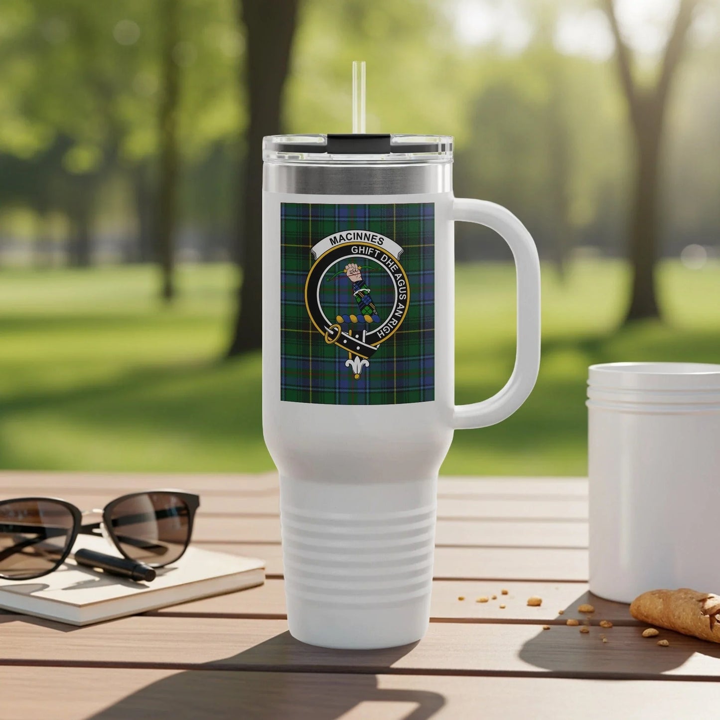 Machinists Pride Custom Engraved Drinkware product type