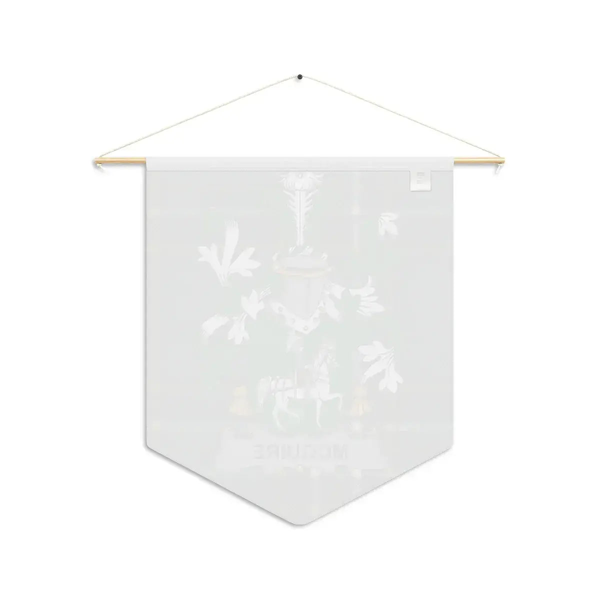 Intricately Designed Decorative Wall Banner product type