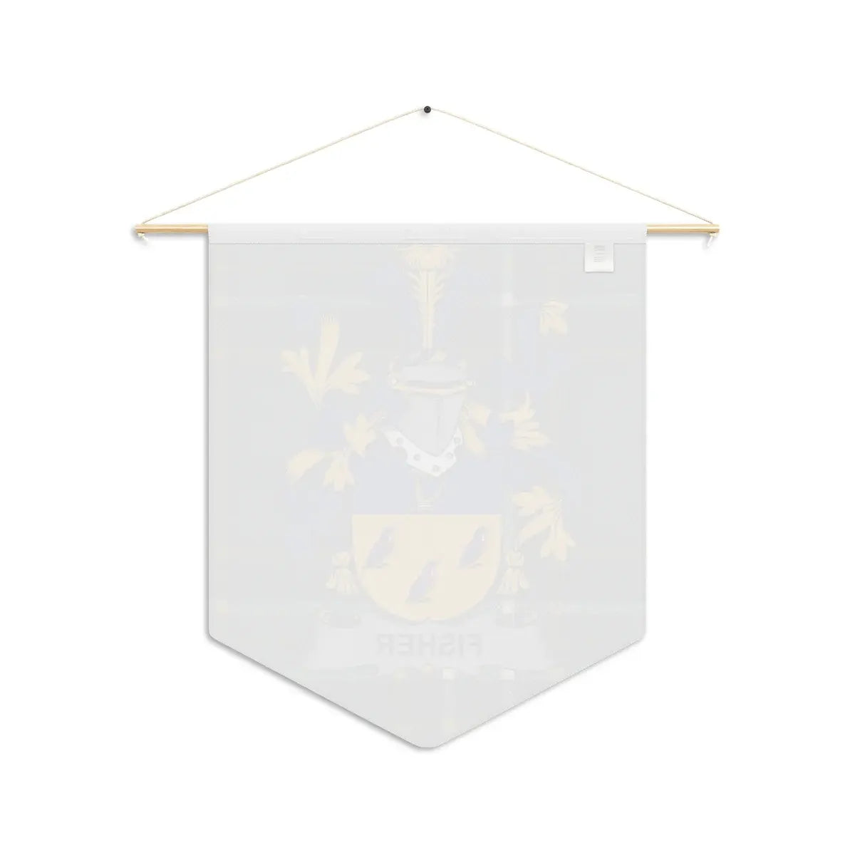 Classic Custom Decorative Wall Hanging Banner product type