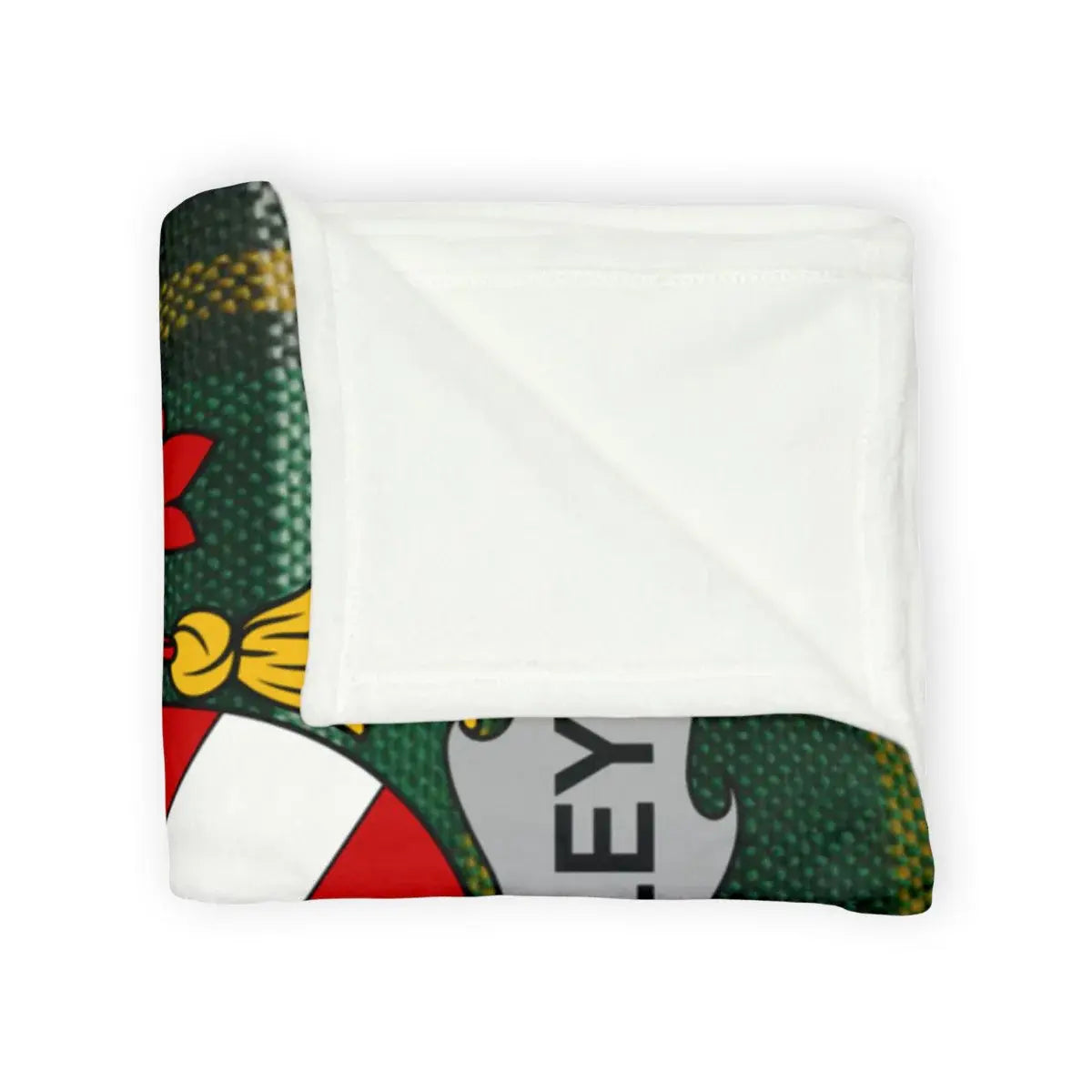 Cozy Reversible Christmas Theme Blanket product