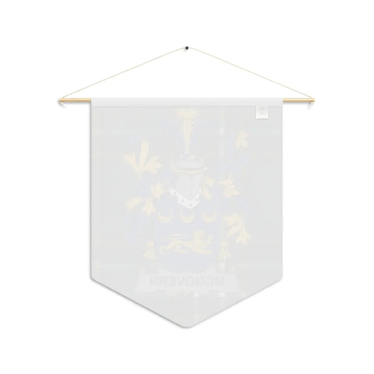 Elegant Decorative Listing Banner Tapestry Art product