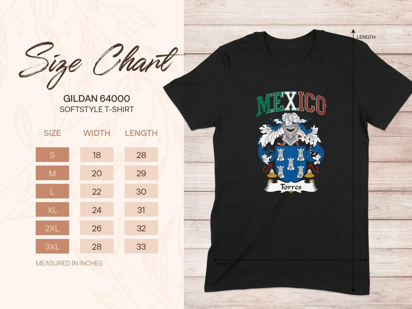 Mexico Eagle Graphic Black T-shirt product type