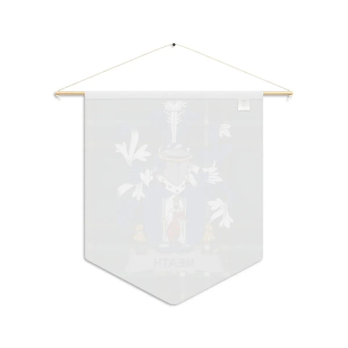 Classic Heraldic Family Crest Tapestry Wall Decor product
