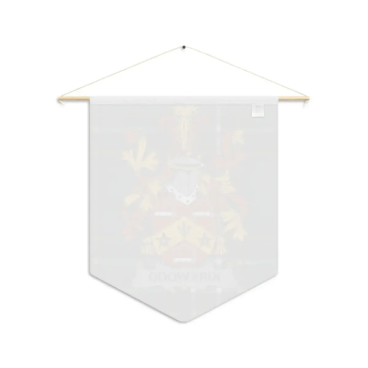 Elegant Medieval Themed Decorative Wall Hanging product