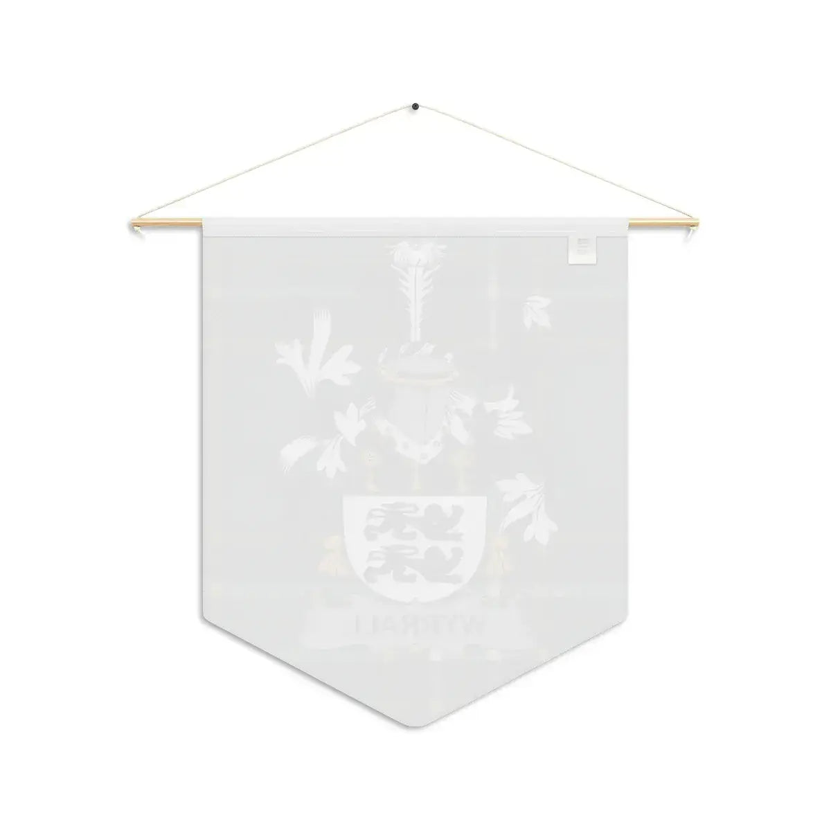 Family Crest Wall Hanging Tapestry House Decor product